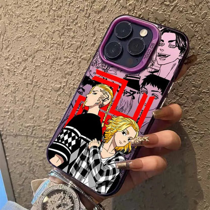 Tokyo Revengers Anime Phone Case