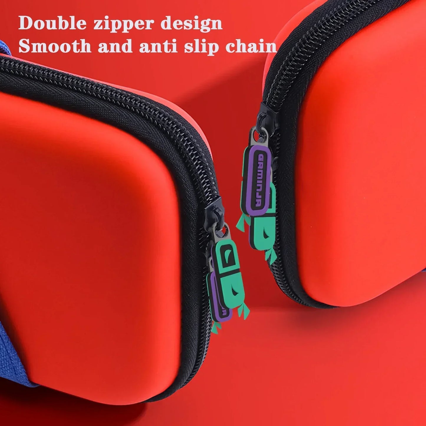 Mario Themed Nintendo Switch 2 Case