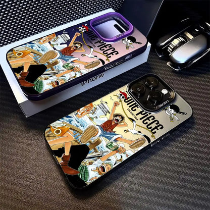 One Piece Anime Phone Case