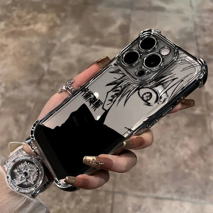 Jujutsu Kaisen Anime Phone Case