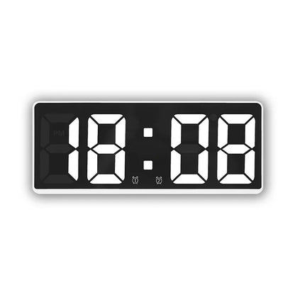 LED Digital Alarm Clock