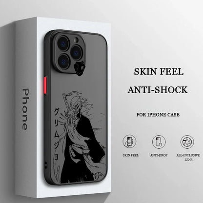 Bleach Anime Phone Case