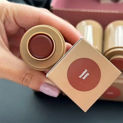 Rhode Premium All-Natural Healing Lip Gloss & Balm