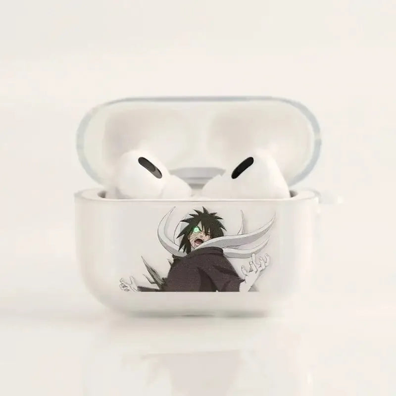 Naruto Anime AirPods Case