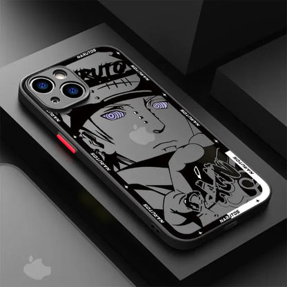 Naruto Anime Phone Case