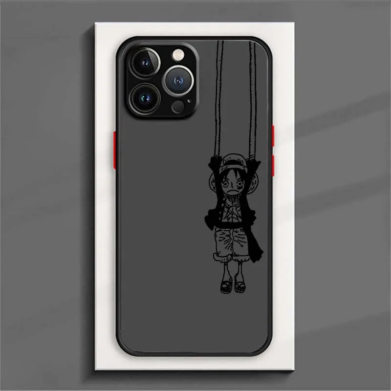 One Piece Anime Phone Case