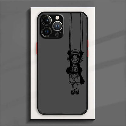 One Piece Anime Phone Case
