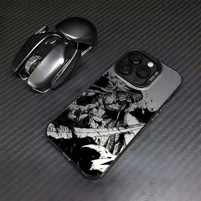 Bleach Anime Phone Case