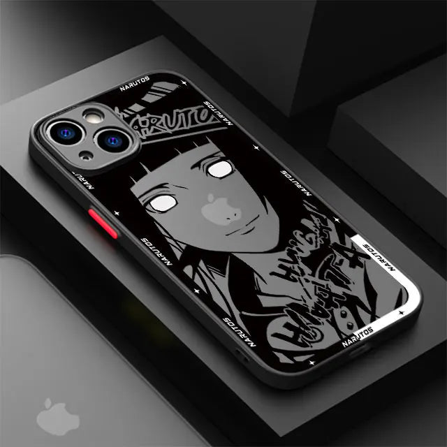 Naruto Anime Phone Case