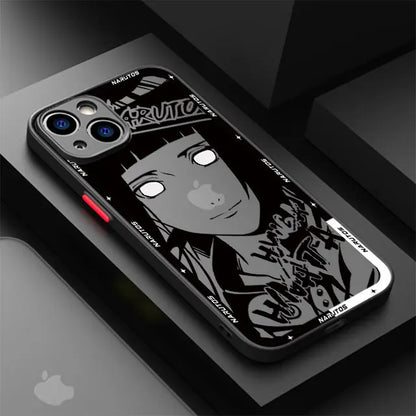 Naruto Anime Phone Case