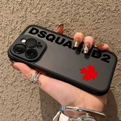 Luxury Pattern Phone Case