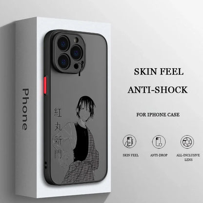 Bleach Anime Phone Case