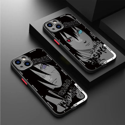 Naruto Anime Phone Case