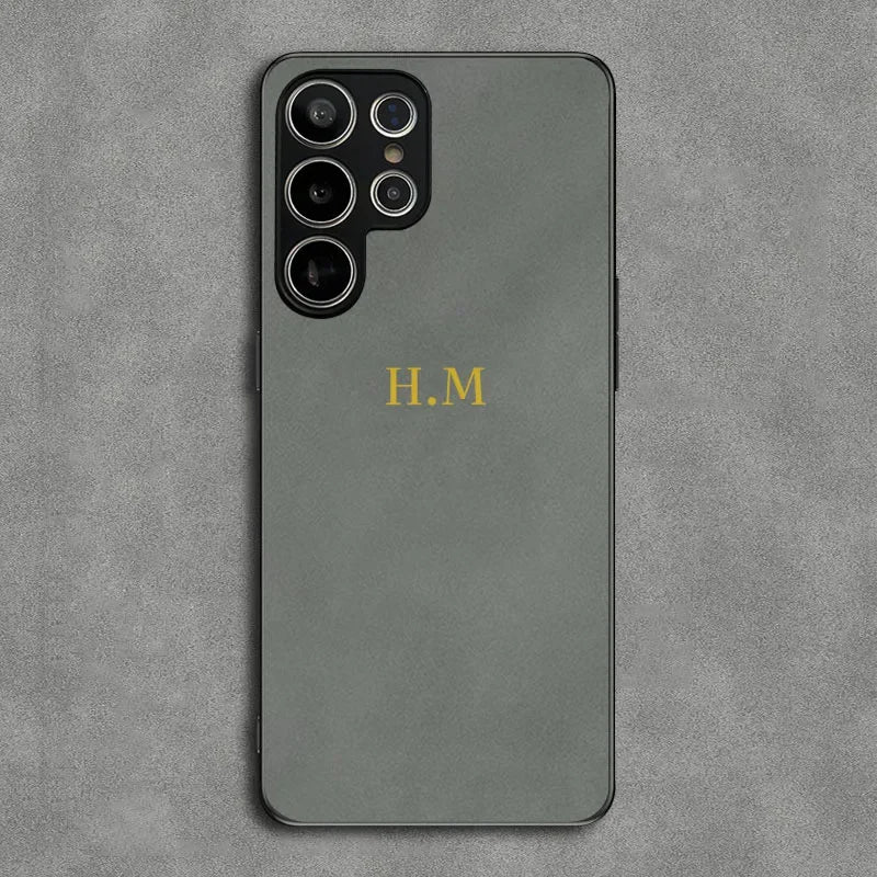 Personalised Samsung Galaxy Case - Vélanoworld