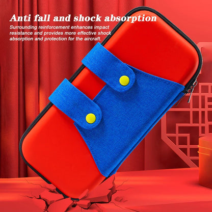 Mario Themed Nintendo Switch 2 Case
