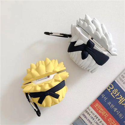 Naruto Anime AirPods Case