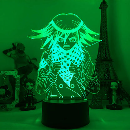 Danganronpa Anime 3D LED Night Light