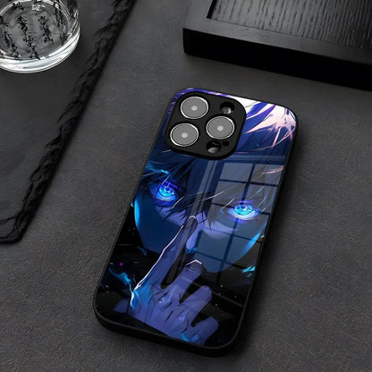 Jujutsu Kaisen Anime Phone Case