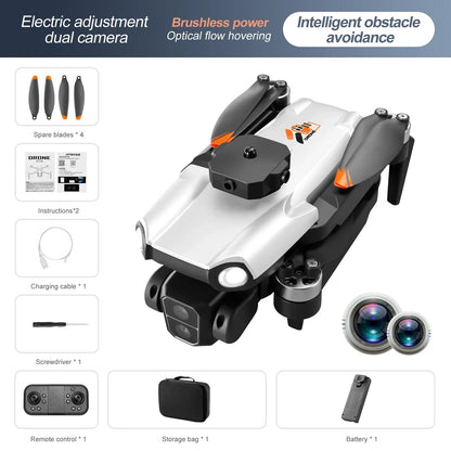 JJRC S119MAX 4K Drone
