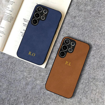 Personalised Samsung Galaxy Case - Vélanoworld