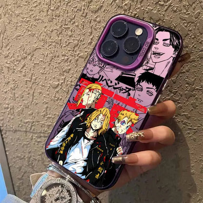 Tokyo Revengers Anime Phone Case