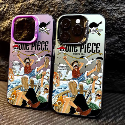 One Piece Anime Phone Case