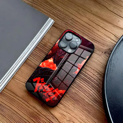 Berserk Anime Phone Case