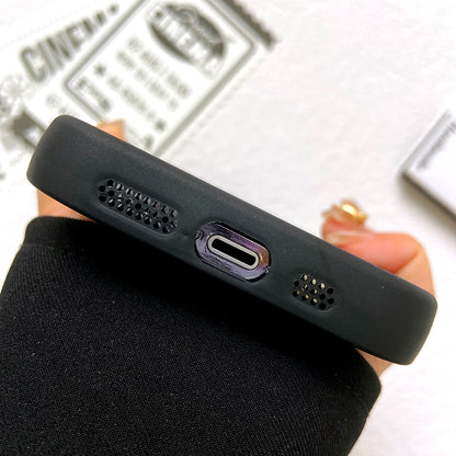 Demon Slayer Anime Phone Case