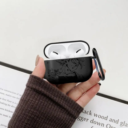 Dragon Ball Anime AirPods Case