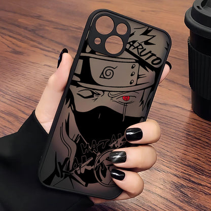 Naruto Anime Phone Case