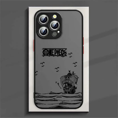 One Piece Anime Phone Case