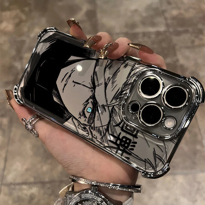 Jujutsu Kaisen Anime Phone Case
