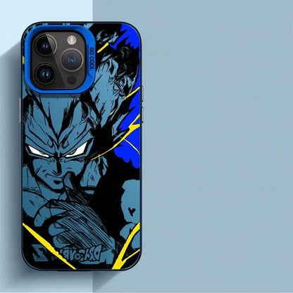 Dragon Ball Anime Phone Case