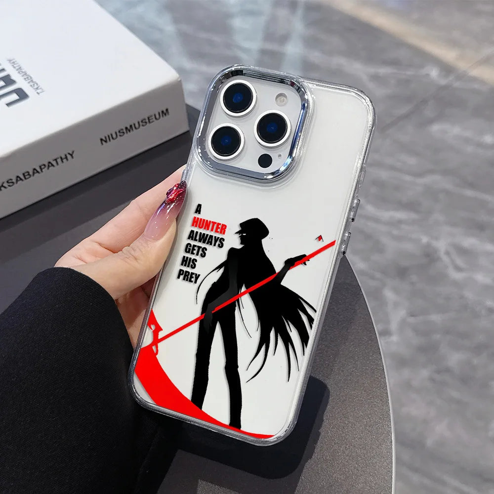 Hunter x Hunter Anime Phone Case