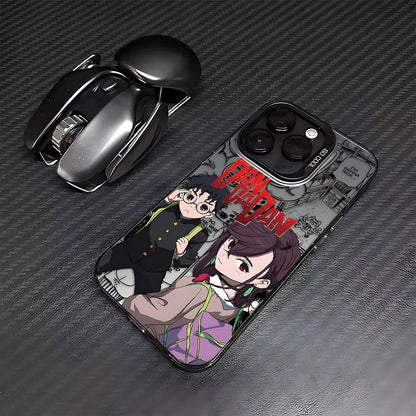 Dandadan Anime Phone Case