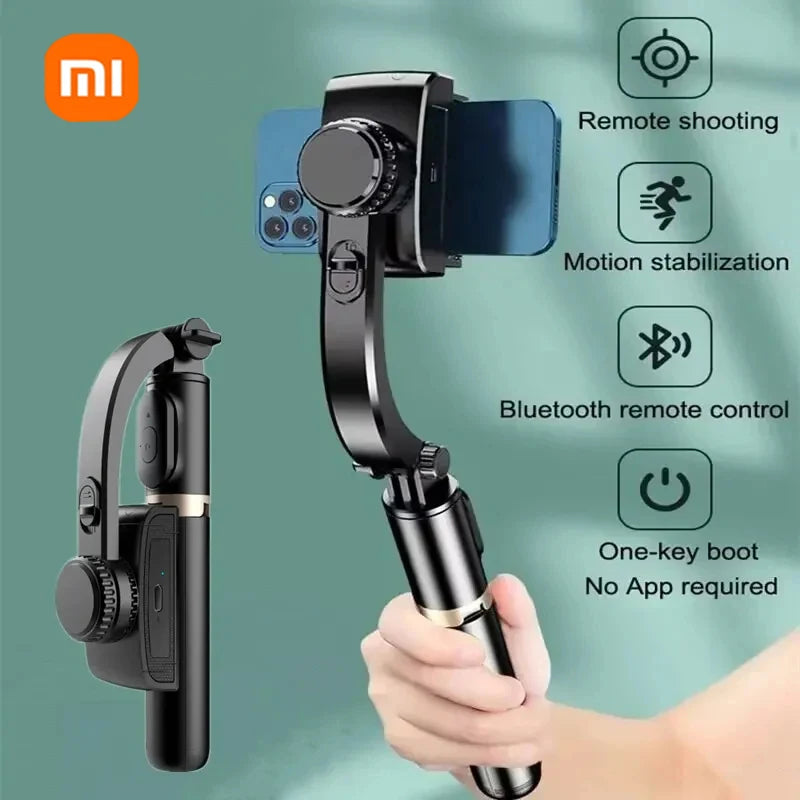 3-in-1 Selfie Stick & Tripod - Vélanoworld