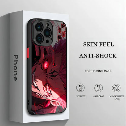 Jujutsu Kaisen Anime Phone Case