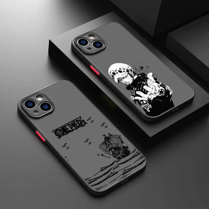 One Piece Anime Phone Case