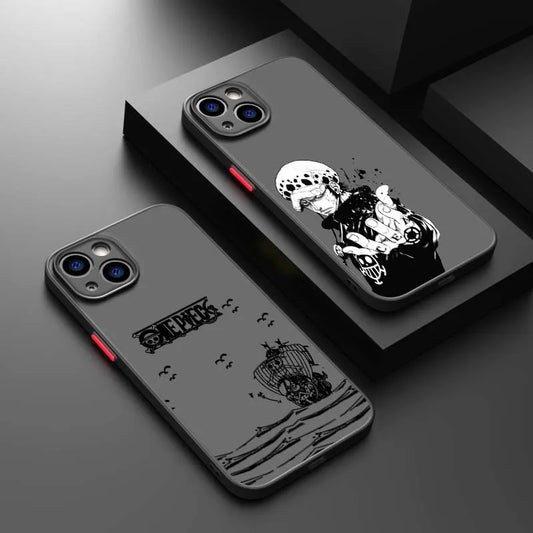 One Piece Anime Phone Case
