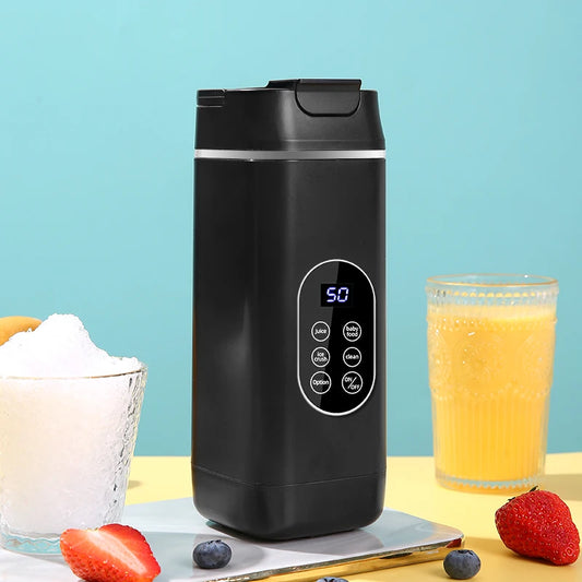 Handheld Portable Blender