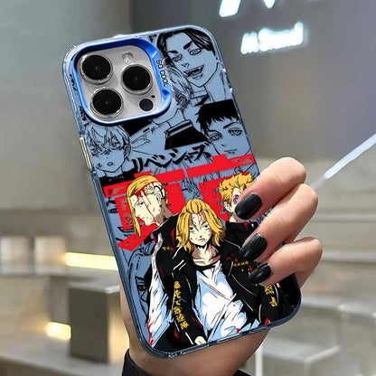 Tokyo Revengers Anime Phone Case