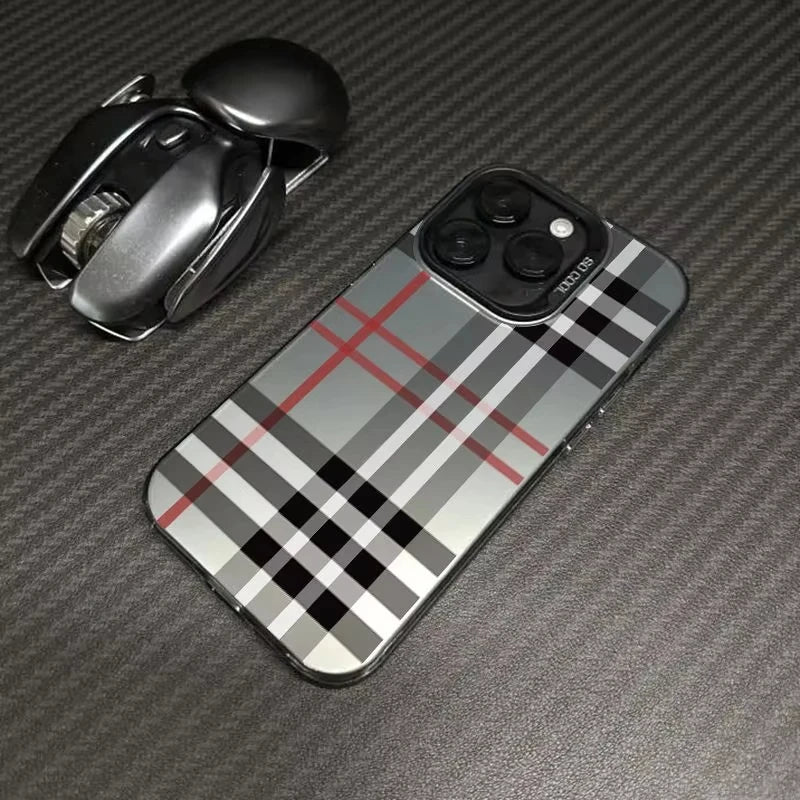 Luxury Pattern Phone Case