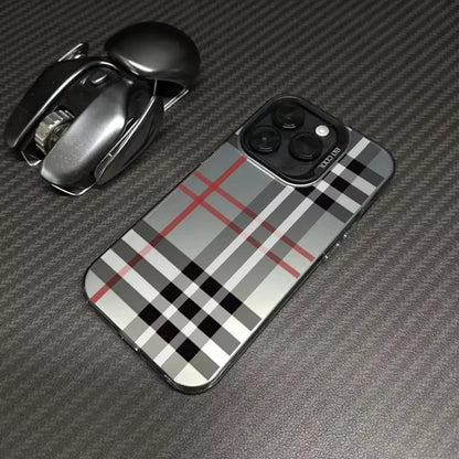 Luxury Pattern Phone Case