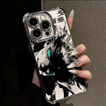Jujutsu Kaisen Anime Phone Case