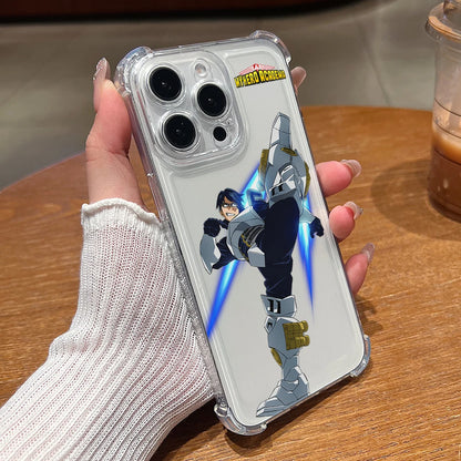 My Hero Academia Anime Phone Case