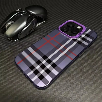 Luxury Pattern Phone Case