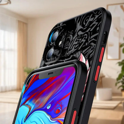 Dragon Ball Anime Phone Case