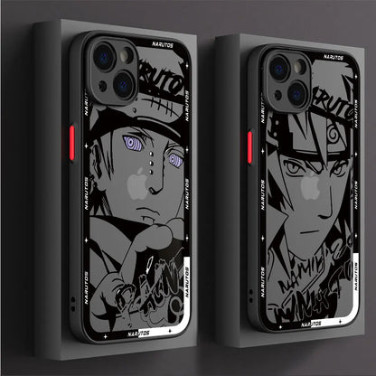 Naruto Anime Phone Case