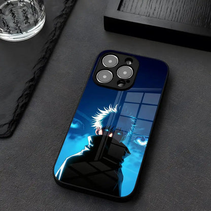 Jujutsu Kaisen Anime Phone Case