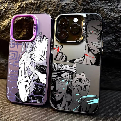 Anime Jujutsu Kaisen Phone Case